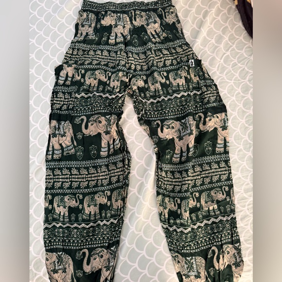 ❤️Bundle of 5 the elephant pants harem balloon pants - Picture 6 of 10